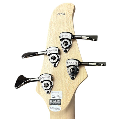 Dingwall D-Roc Standard BPC Matný Bas