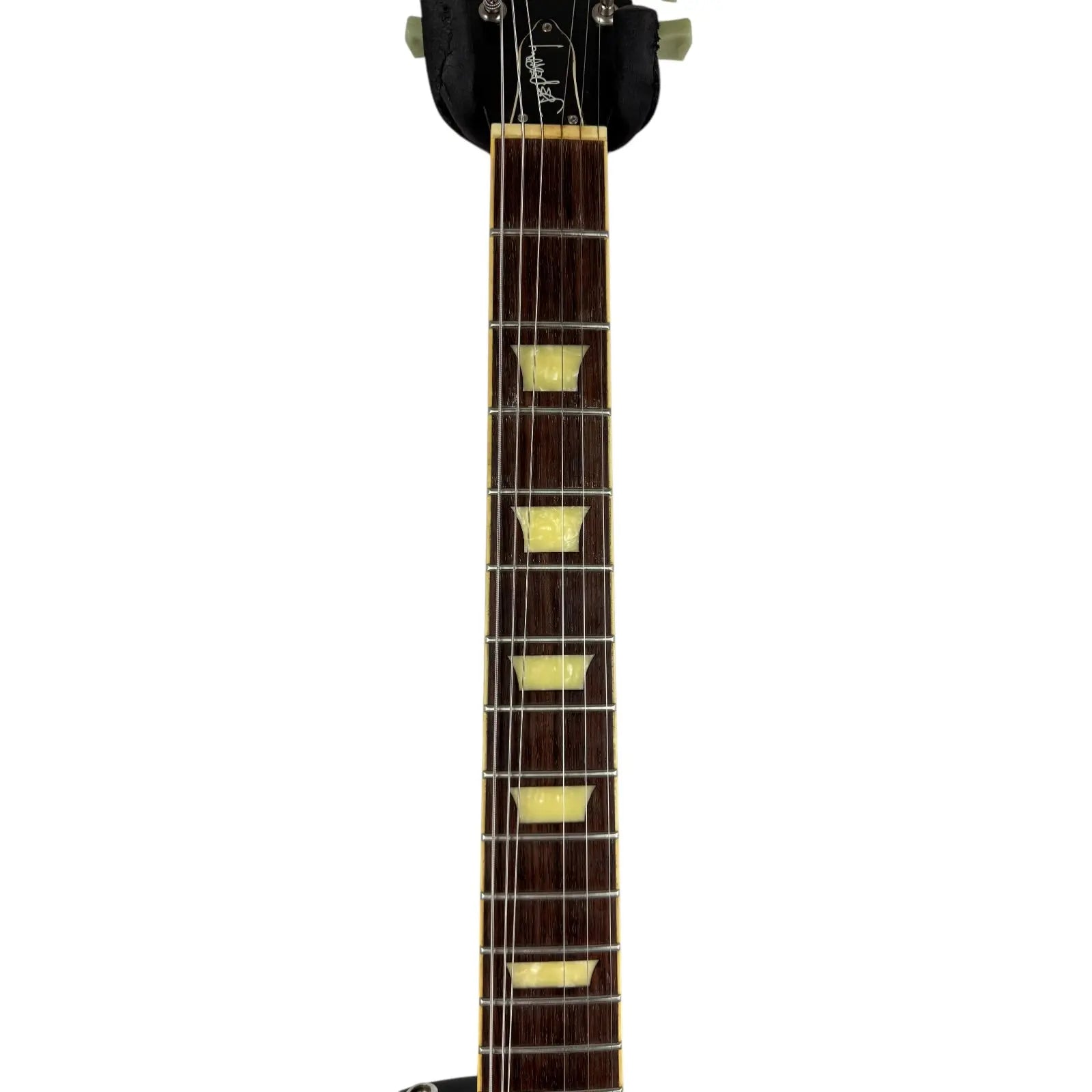 Epiphone Bone The Yard Epiphone
