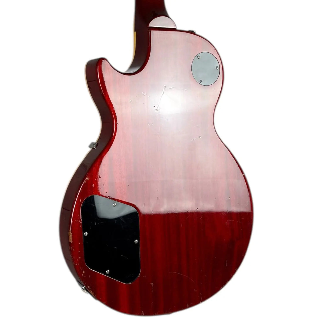 Orville Les Paul Orville