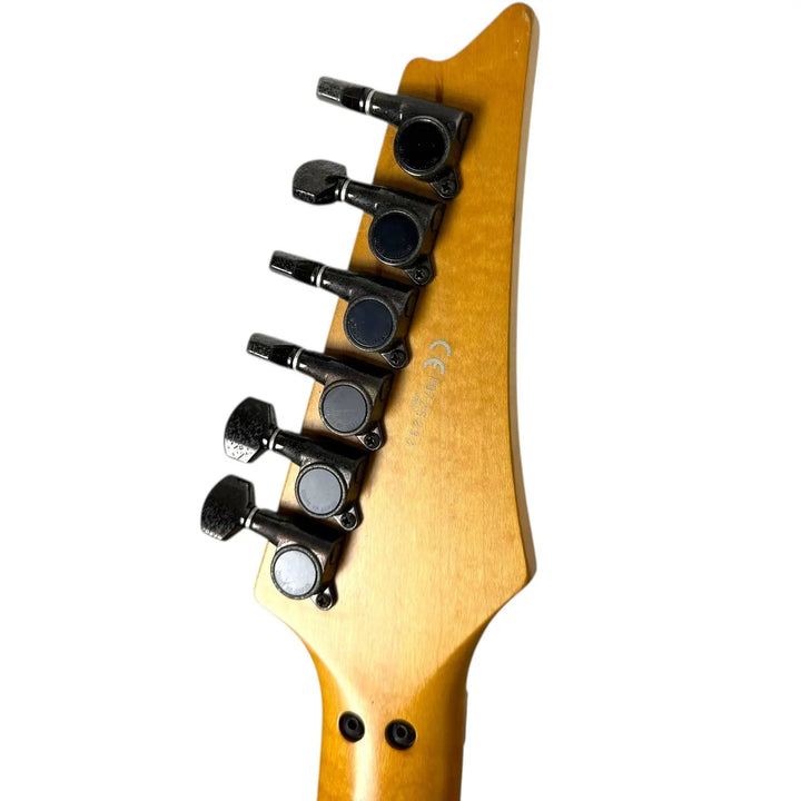 Ibanez Paul Gilbert Signature PGM30 1997 - White Ibanez