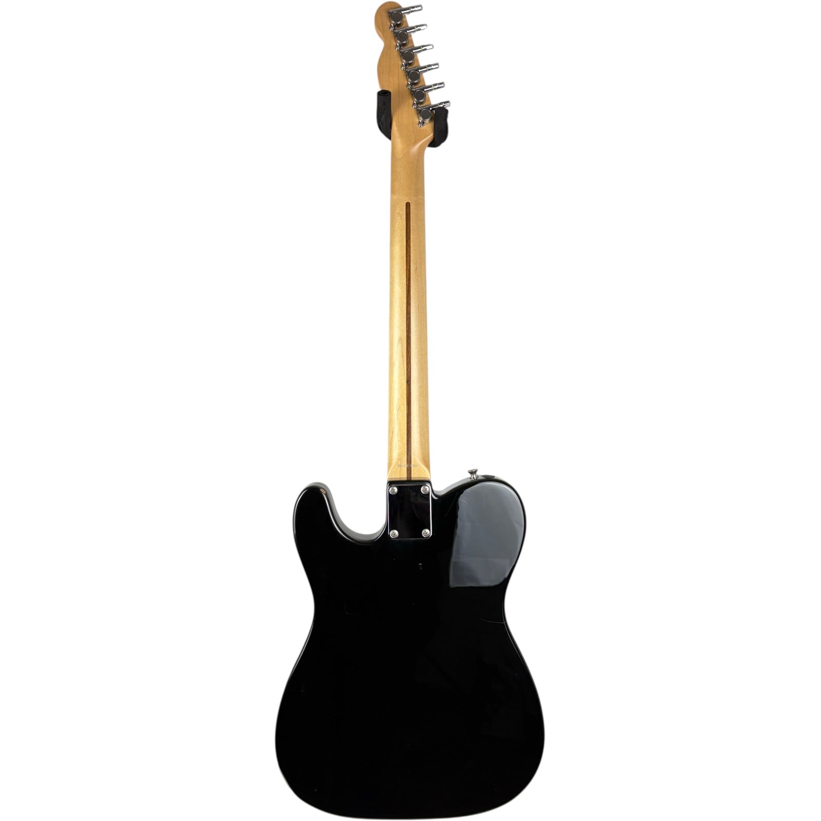 Fender Japan Telecaster Black Fender
