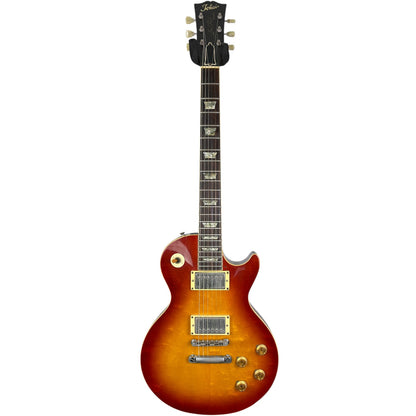 Tokai LS-60 レスポール・リボーン 1978年 - チェリーサンバースト