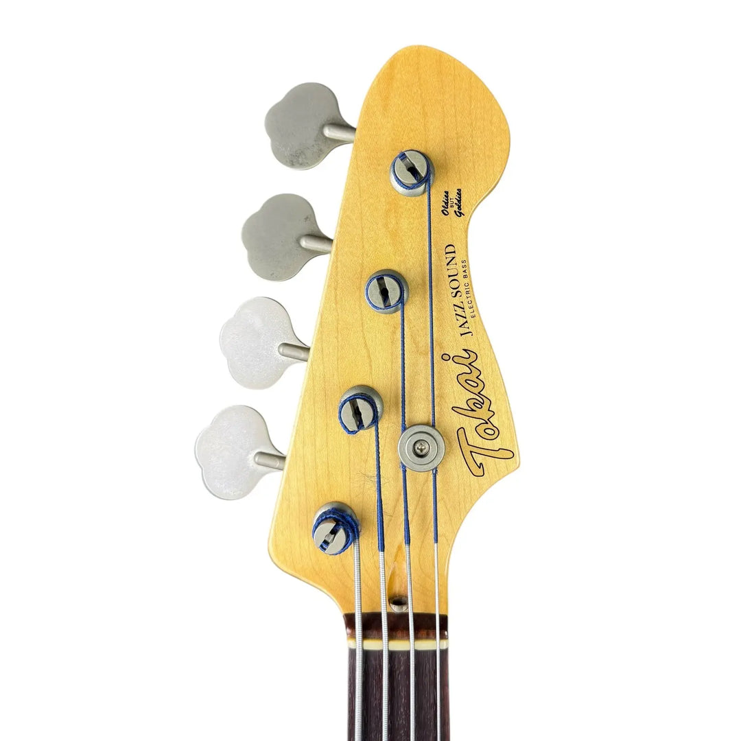 Fender Jazz Sound Fender