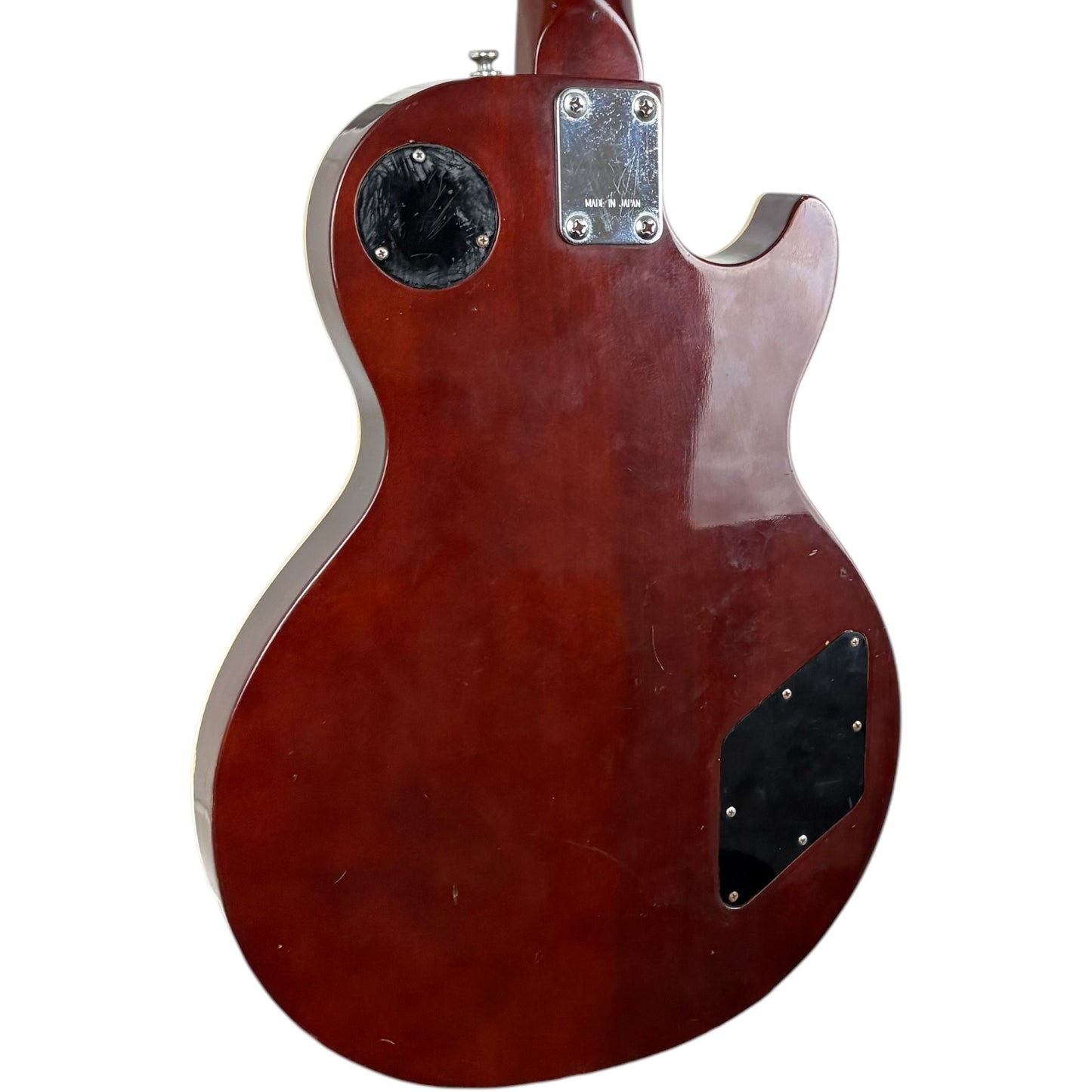 Greco EG Custom Les Paul Lefthand 1970s - Sunburst