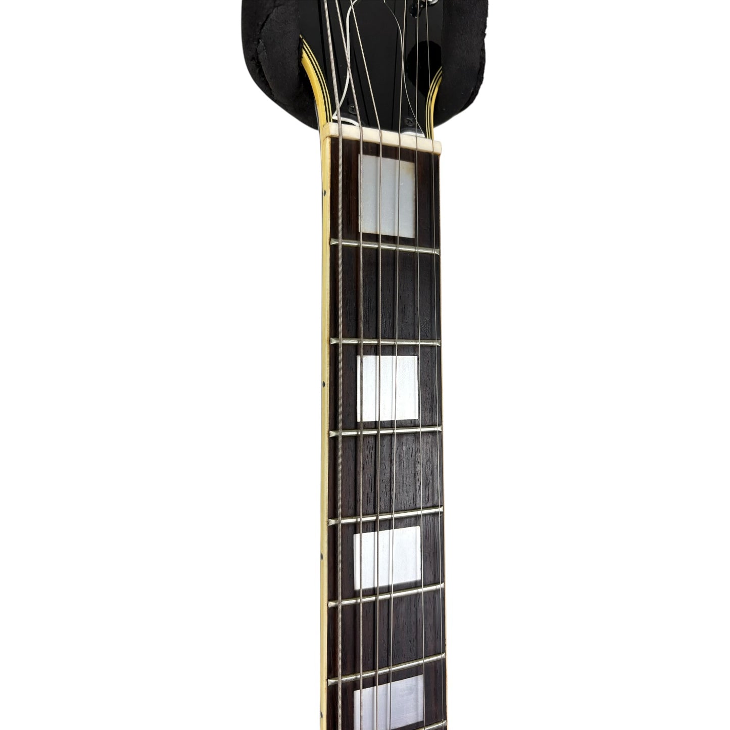 Greco EG Les Paul 1970s - Ebony