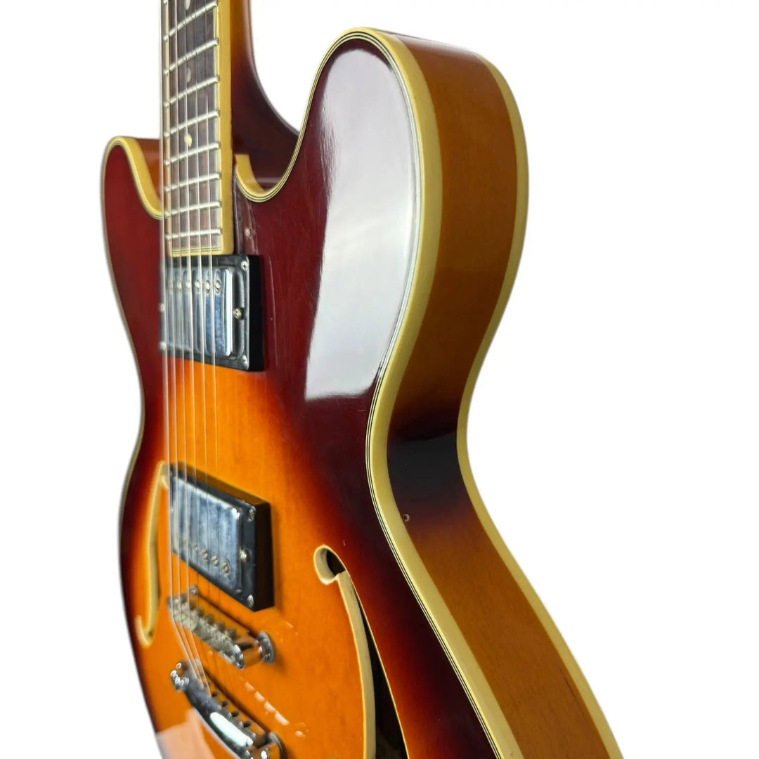 Ibanez Artstar Ibanez