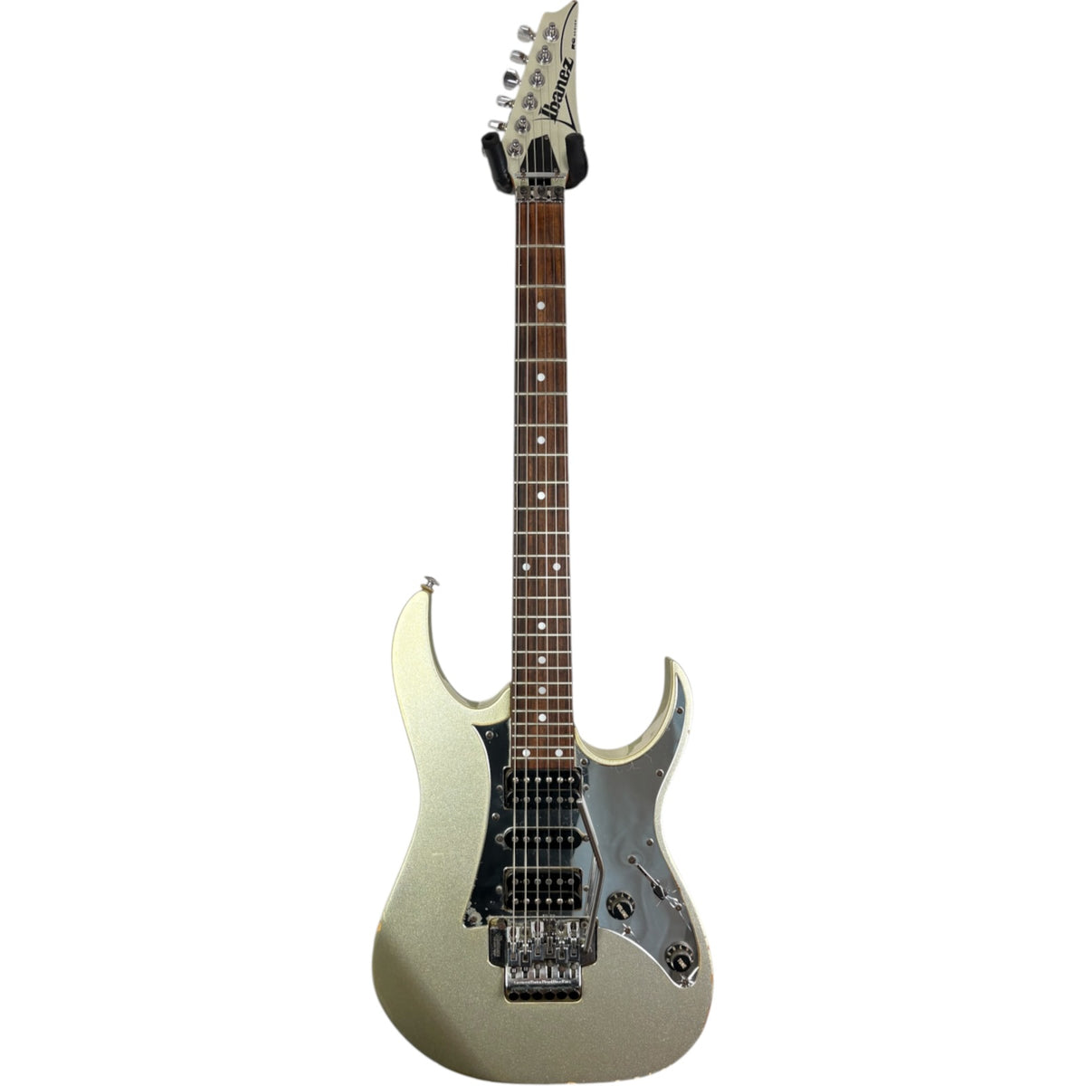 Ibanez RG450AH 1999 - Silver