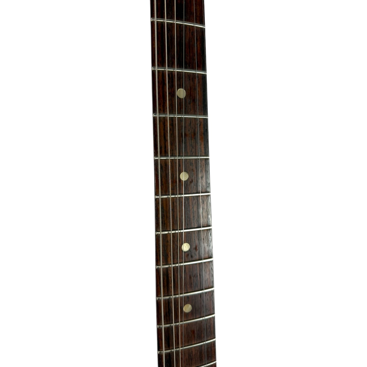Fender Telecaster Custom 1974 - Sunburst