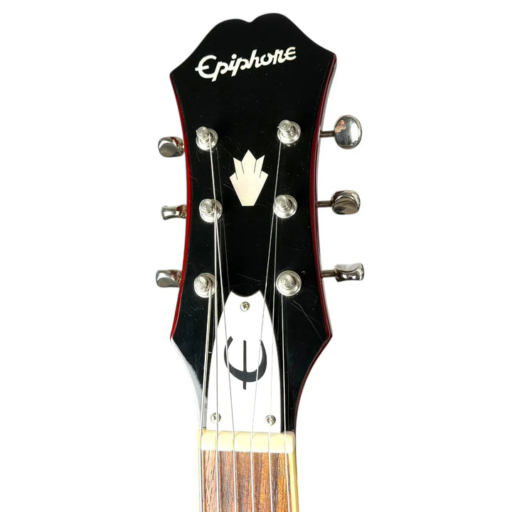 Epiphone Riviera Pat´s Guitars