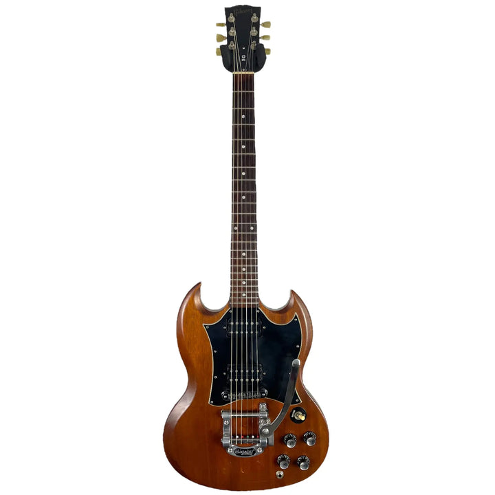 Gibson SG Special 2003 - Bigsby - Pat´s Guitars
