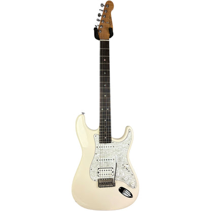Faber FA130S-BLR-HSS Stratocaster – Blondă