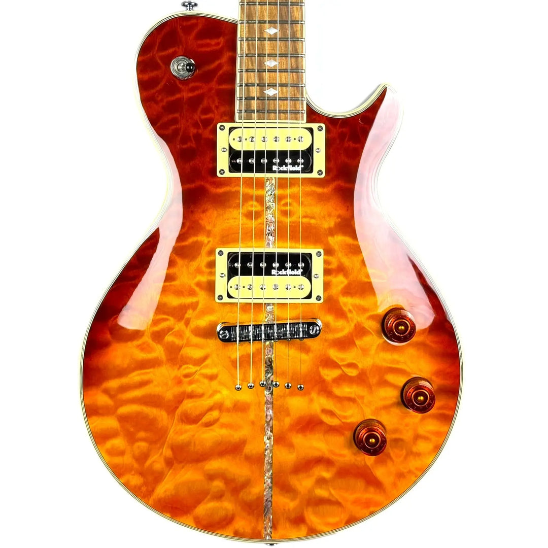 Michael Kelly Pat´s Guitars