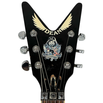 Dean Dimebag Darrell Tribute ML 2003 - Far Beyond Driven