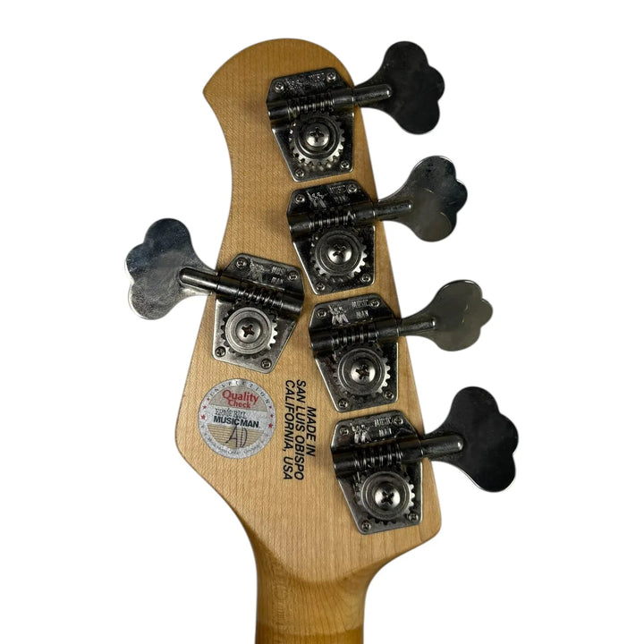 Musicman Ernie Ball Sting Ray5 Bass Music Man Ernie Ball