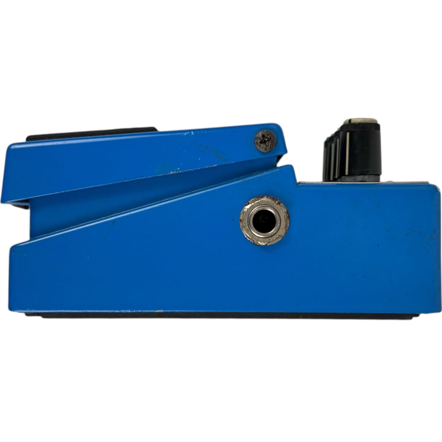 Pedal de efecto Boss CS-3 Compresor Sustentador - Japón