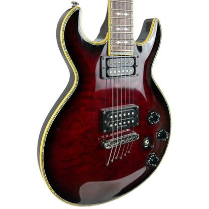 Schecter Diamond Series S-1 Elite Schecter