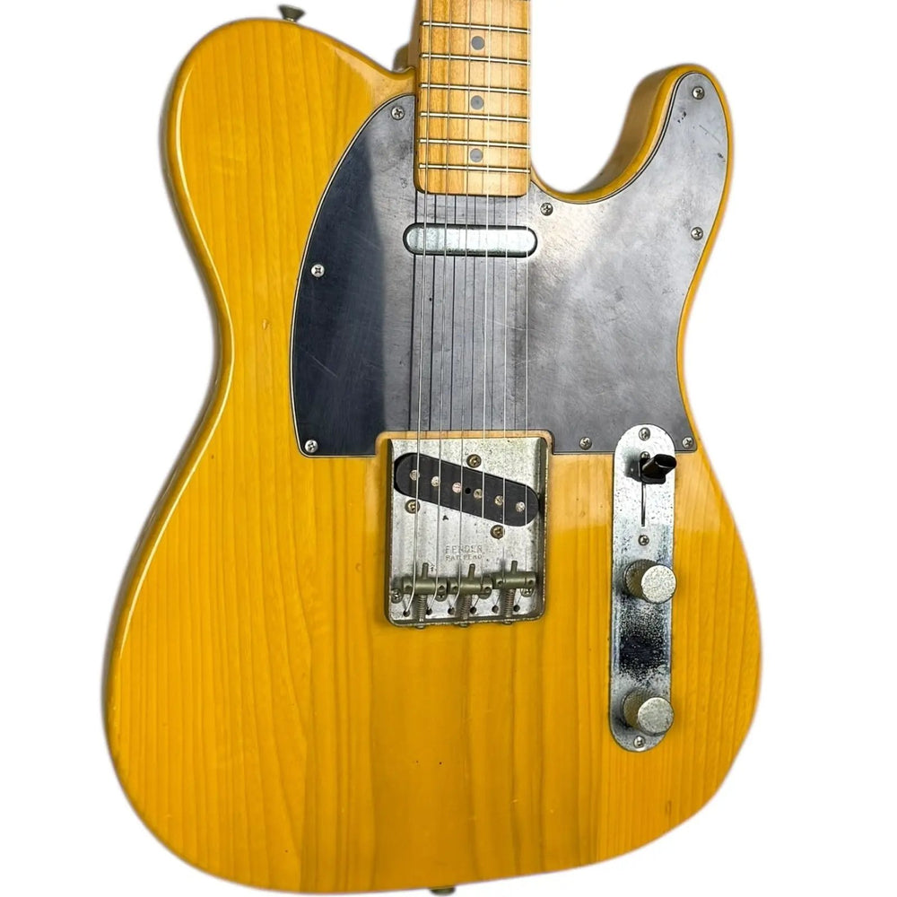 Fender Telecaster Fender