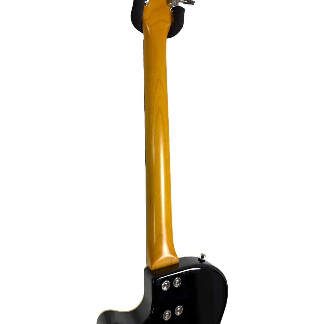 Duesenberg Starplayer Special 2017 - Black - Pat´s Guitars