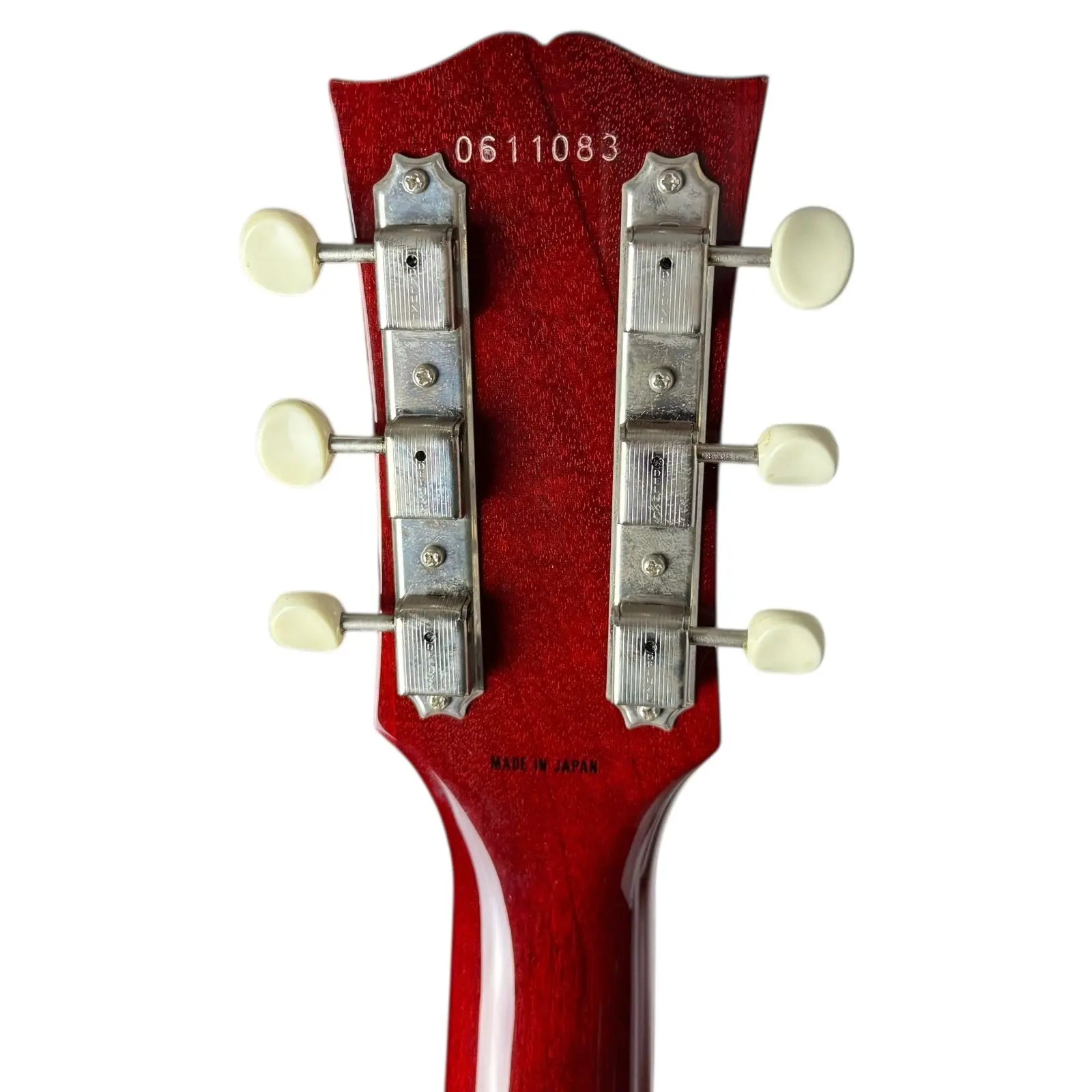 Tokai LSS175 Les Paul 2006 - Pat´s Guitars
