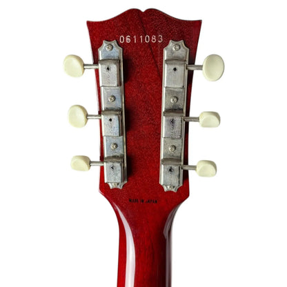 Tokai LSS175 Les Paul 2006 - Pat´s Guitars