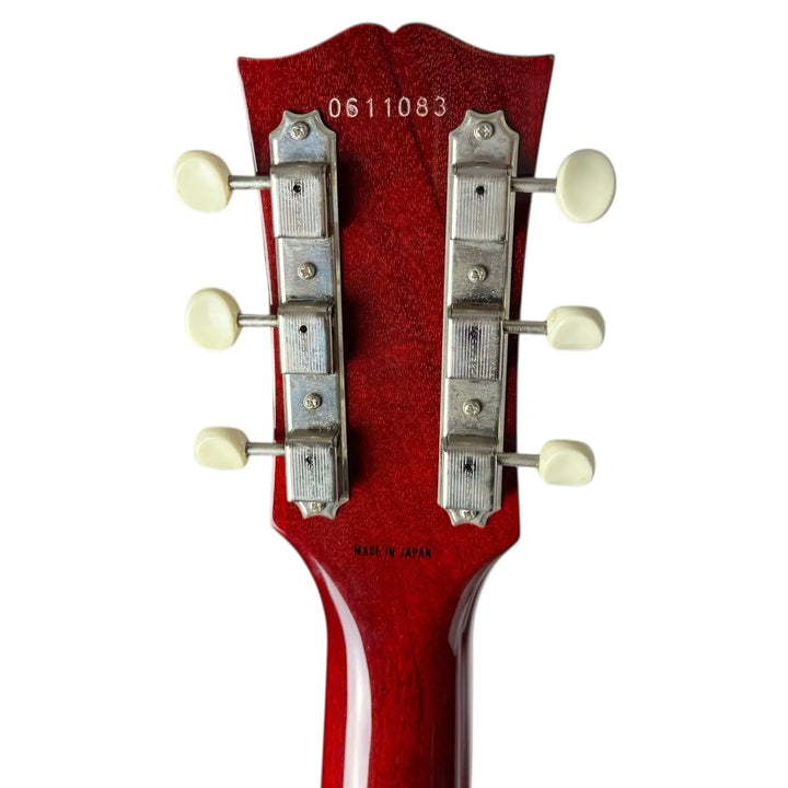 Tokai LSS175 Les Paul 2006 - Pat´s Guitars