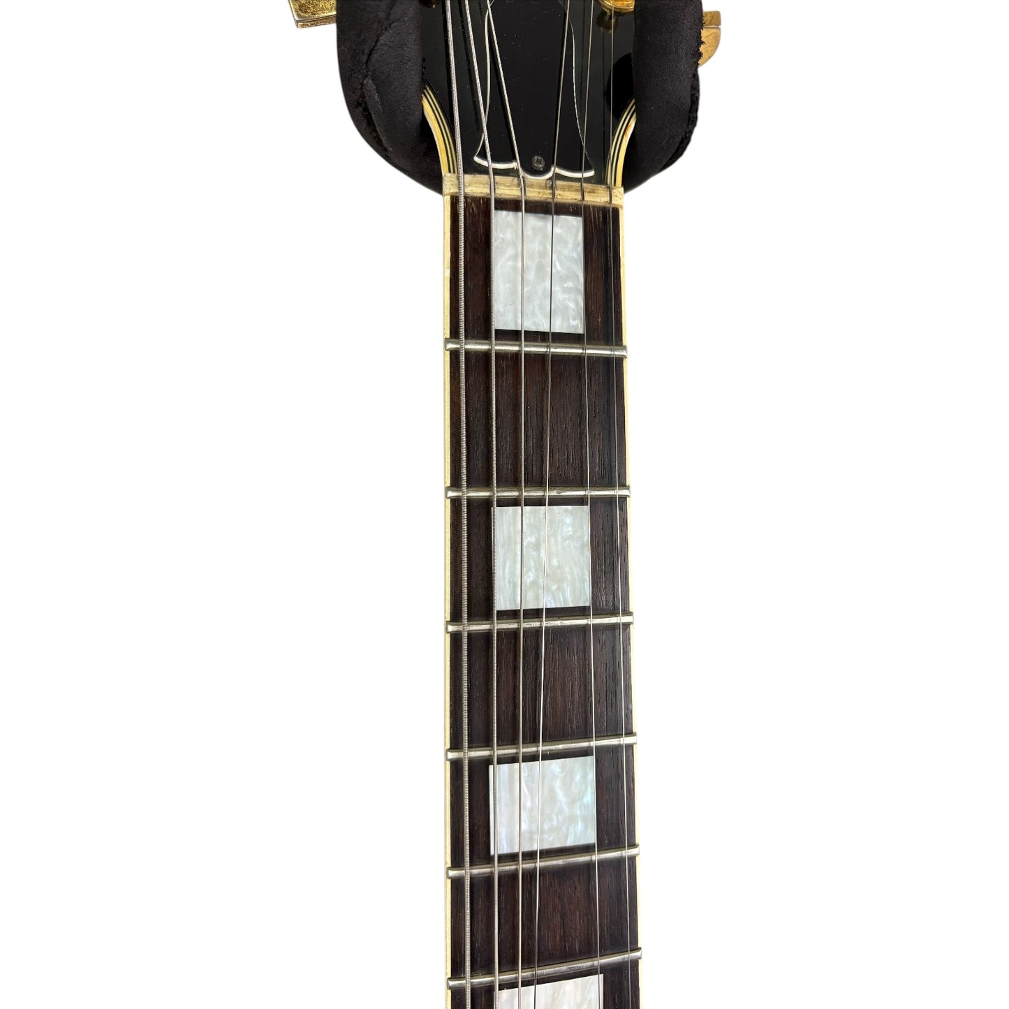 Orville Les Paul - Ebony