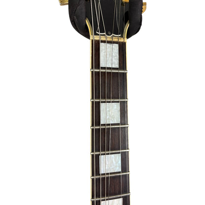 Orville Les Paul - Ebony