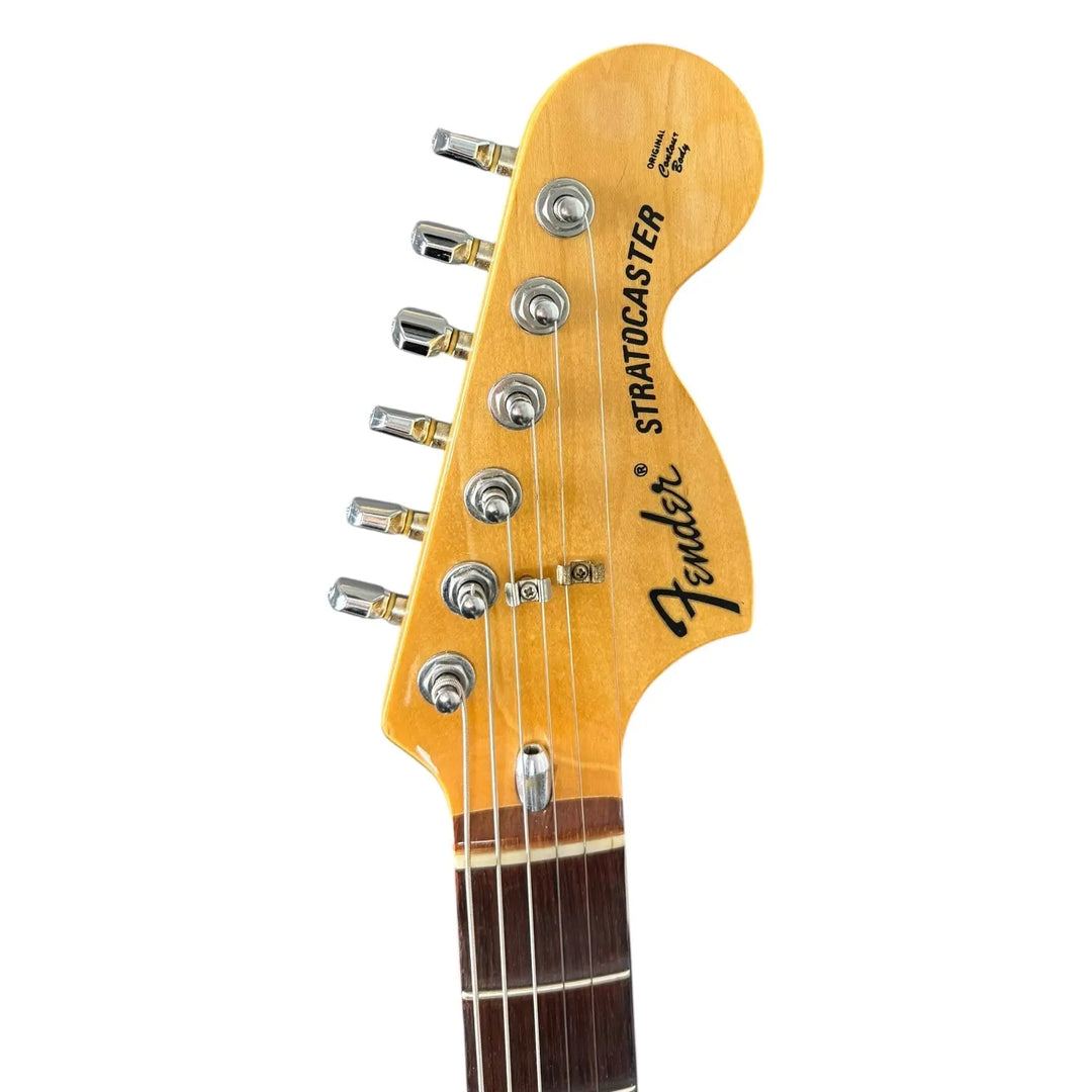 Fender Stratocaster Fender