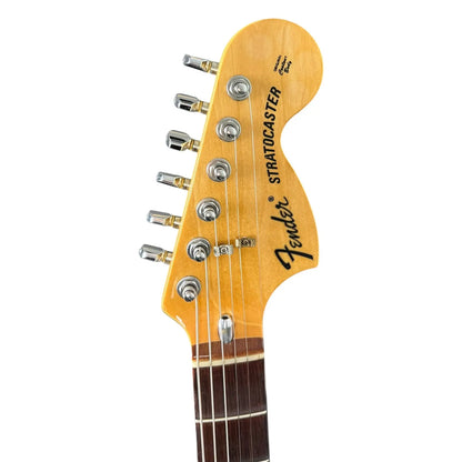 Fender Stratocaster Fender