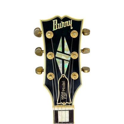 Burny 1958 ESP Burny