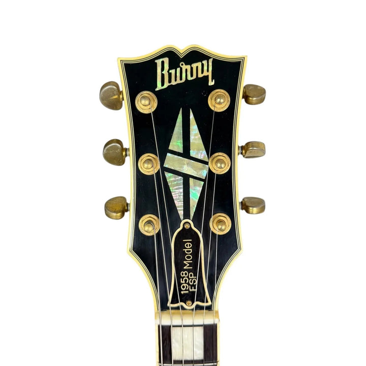 Burny 1958 ESP Burny