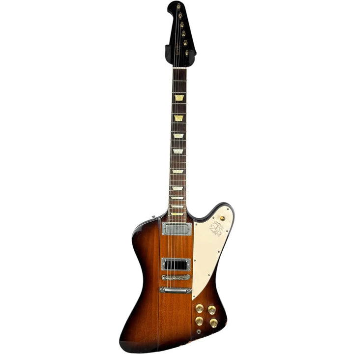 Orville by Gibson Bass Orville by Gibson