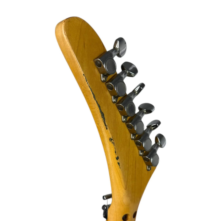 Kramer JK1000 Scaloped Kramer