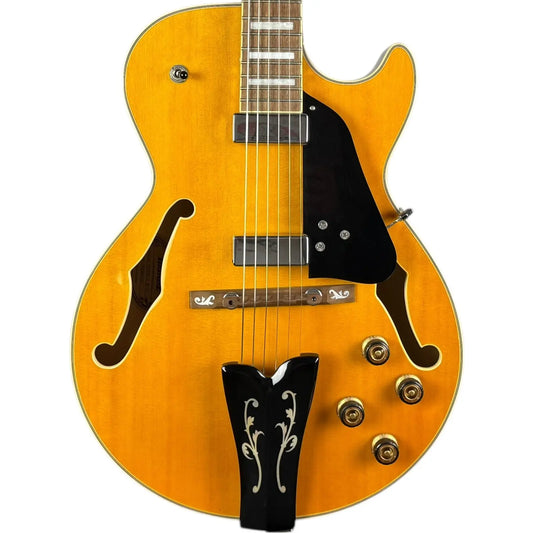 Ibanez GB10EM-AA Pat´s Guitars