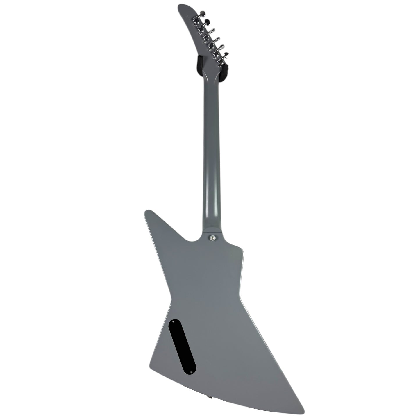 Gibson 70s Explorer MOD Collection 2024 - Good Gray Satin