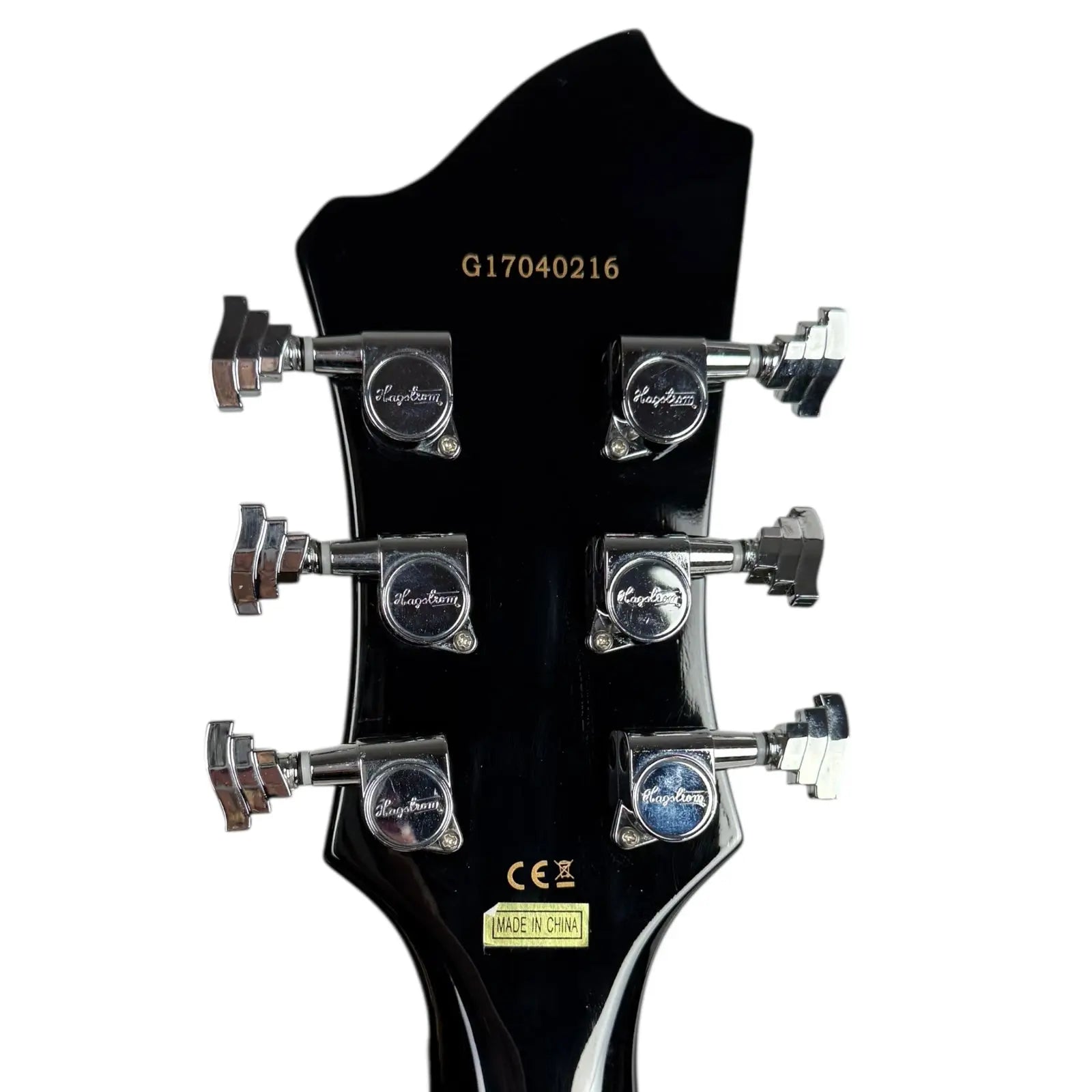 Hagstrom Fantomen Hagstrom
