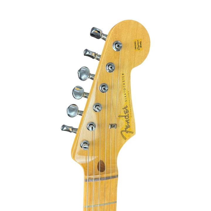Fender Stratocaster Fender