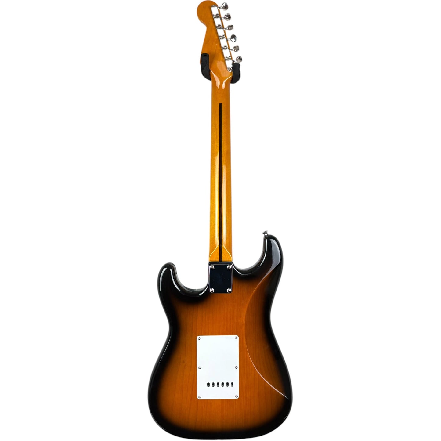 Faber STCH YS Stratocaster – Sunburst