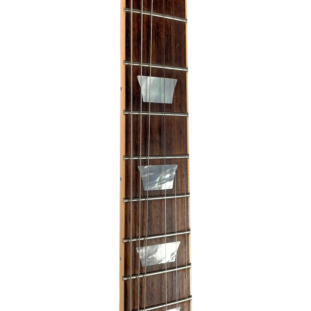 Gibson Les Paul Standard 2015 - Tobacco Sunburst - Pat´s Guitars