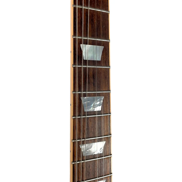 Gibson Les Paul Standard 2015 - Tobacco Sunburst - Pat´s Guitars