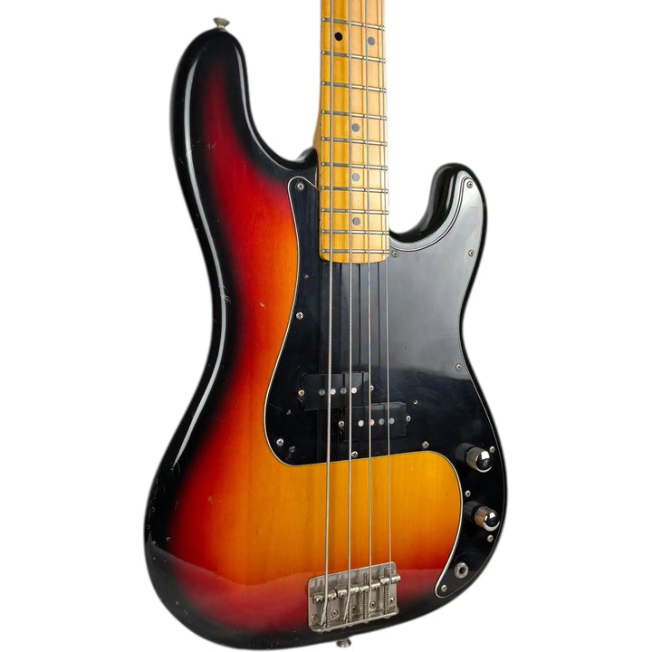 Tokai Hard Puncher Bass Tokai