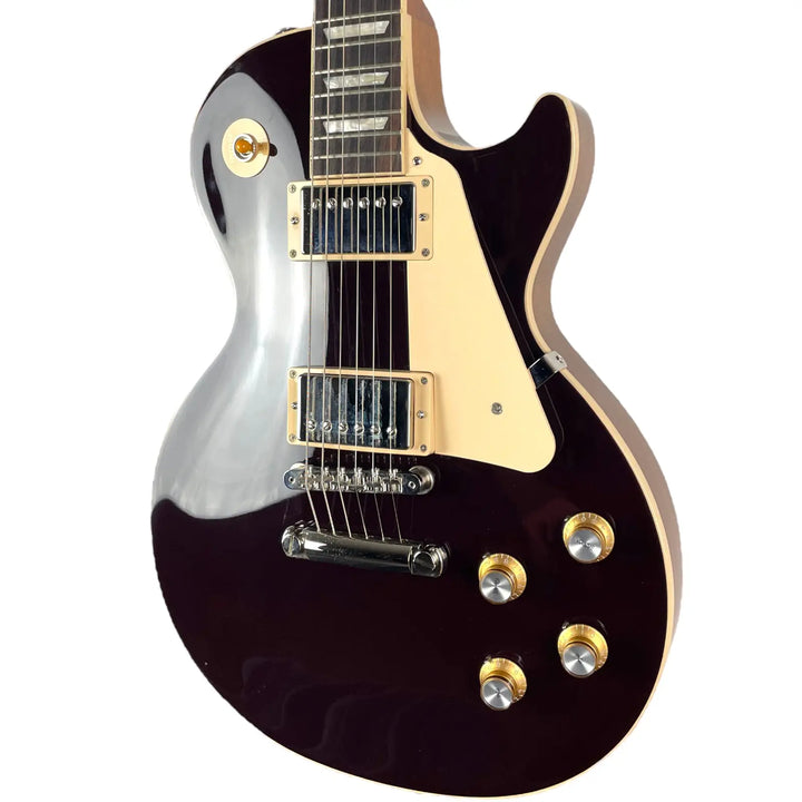 Gibson Les Paul Standard 2021 - Oxblood - Pat´s Guitars