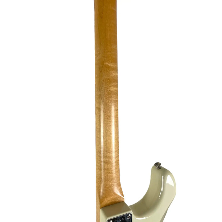 Fender Custom Shop 1962 Stratocaster NOS 2013 - Pat´s Guitars