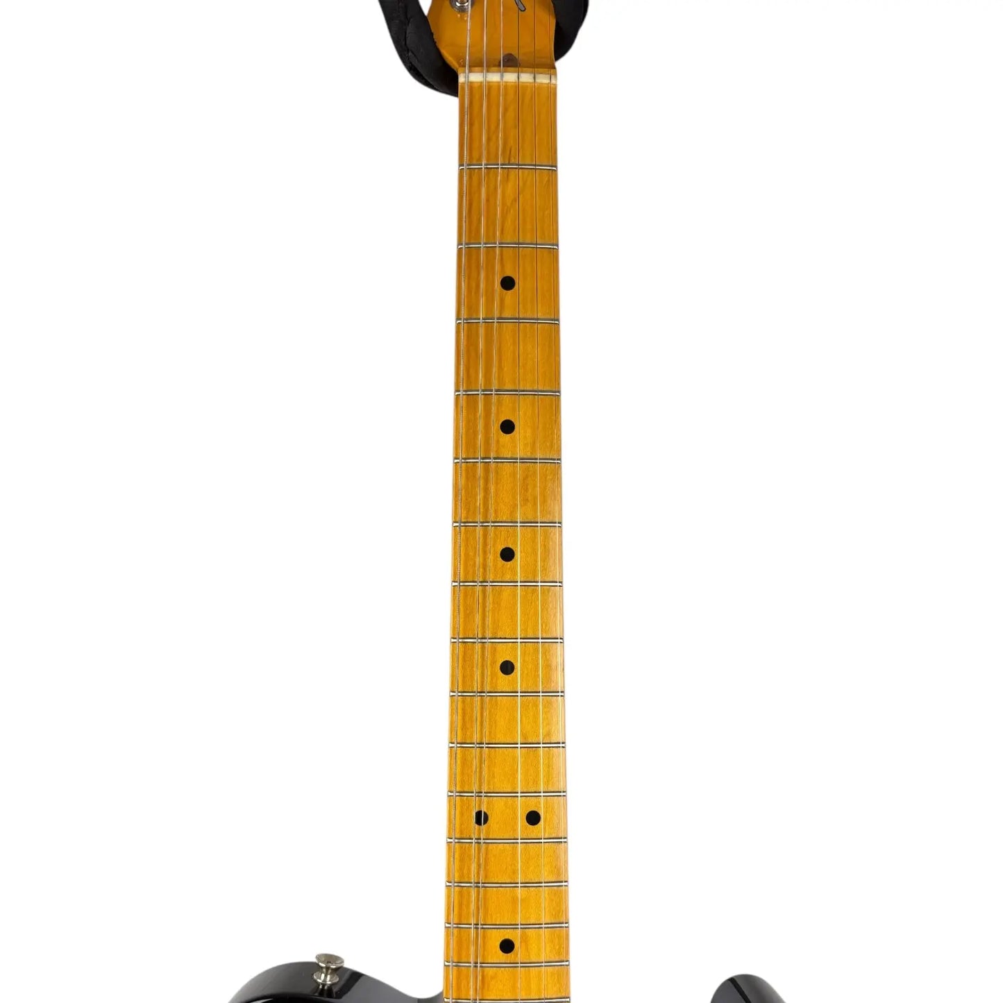Fender Telecaster Black Fender