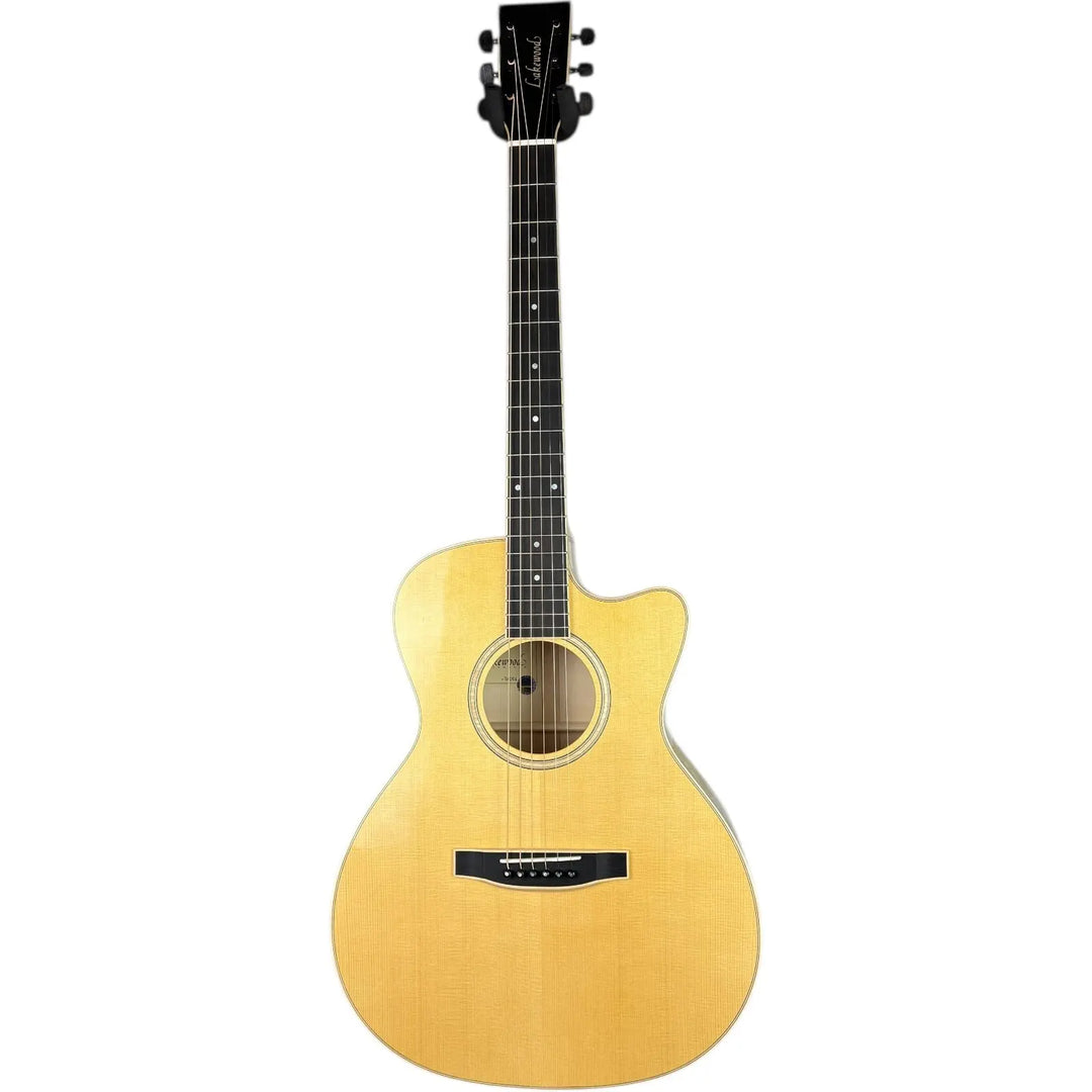 Lakewood Akustik Lakewood