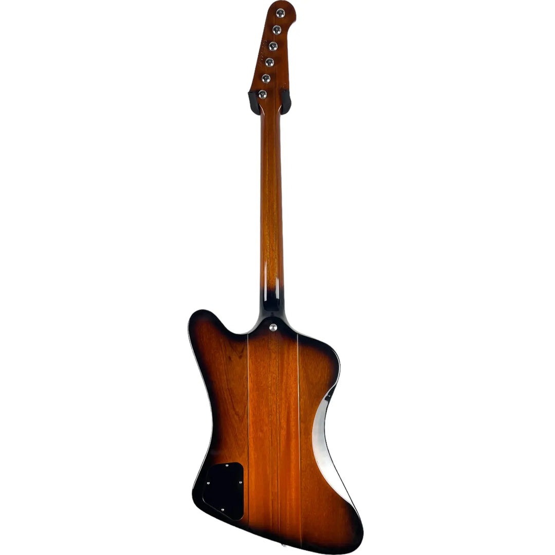 Gibson Firebird V T 2016 - Vintage Sunburst - Pat´s Guitars