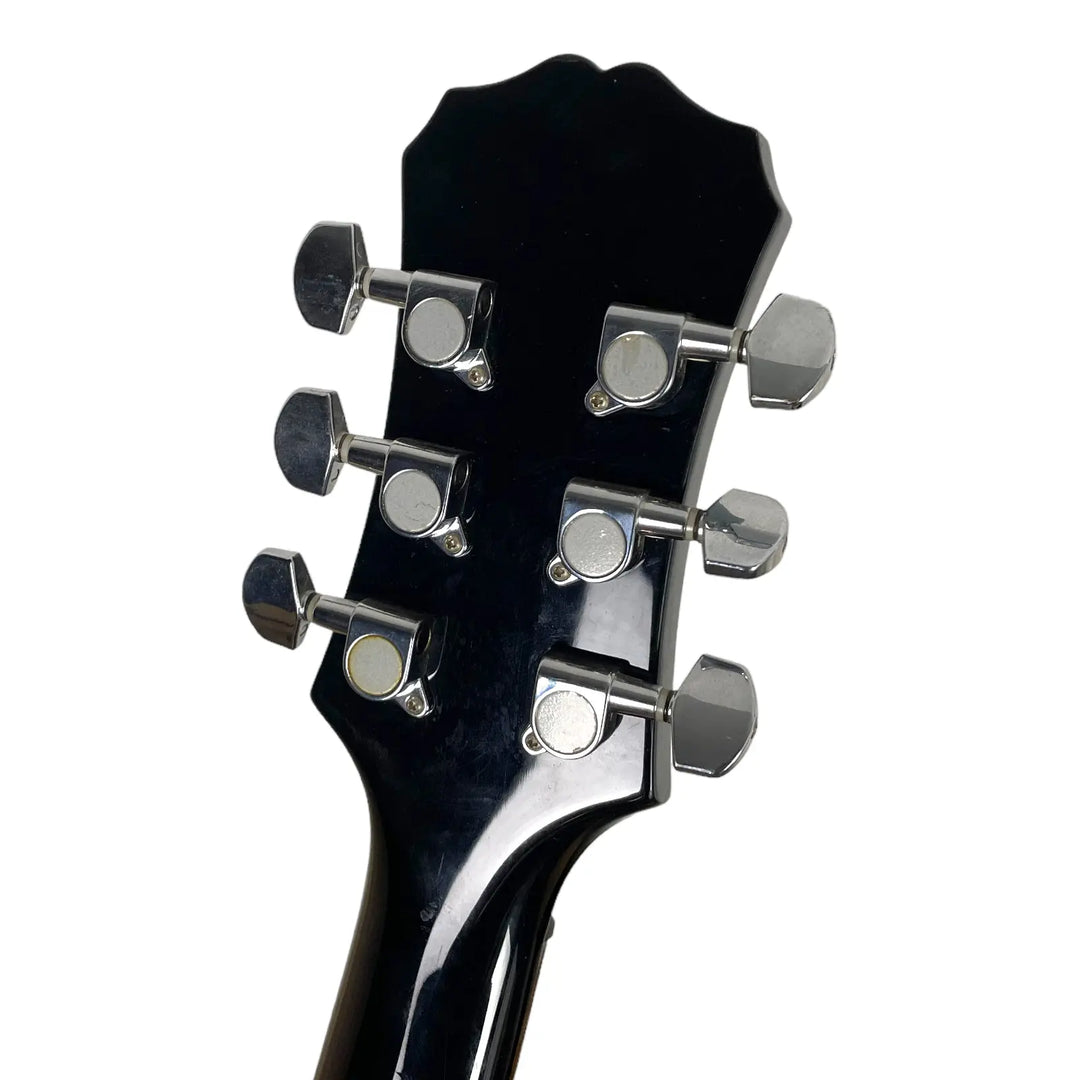 Epiphone SG-310 2007 - Emily the Strange - Pat´s Guitars