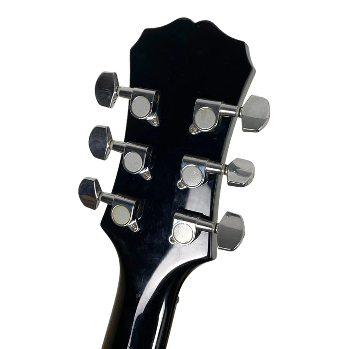 Epiphone SG-310 2007 - Emily the Strange - Pat´s Guitars