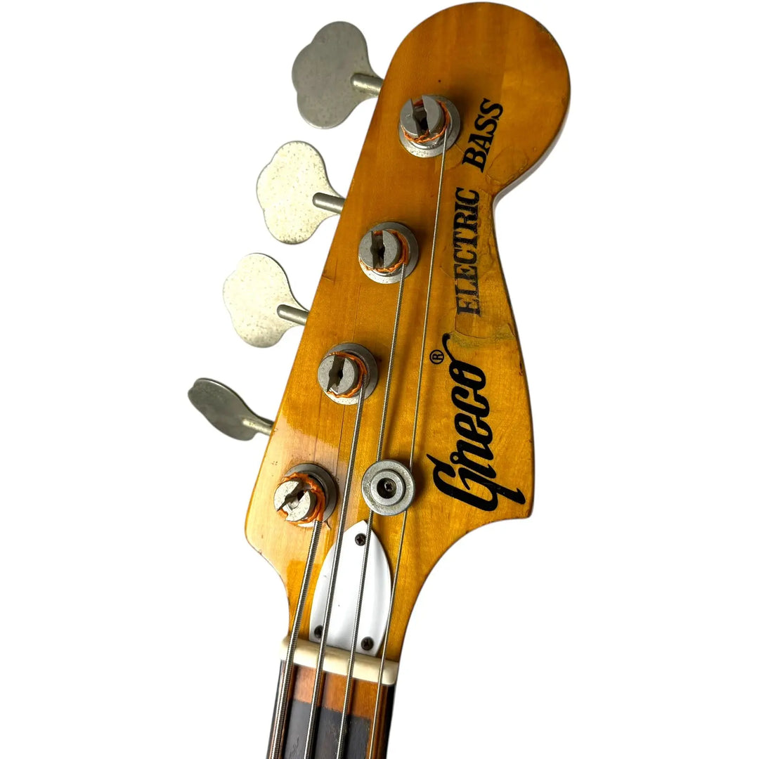 Greco Pat´s Guitars