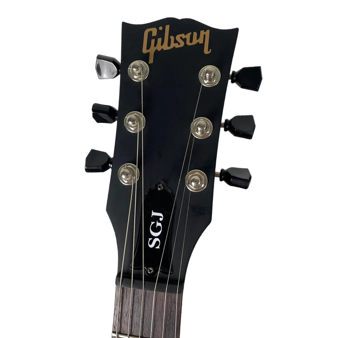 Gibson SGJ 2013 - Cherry - Pat´s Guitars